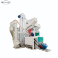 Industrial Automatic Best Price Rice  Milling Machine